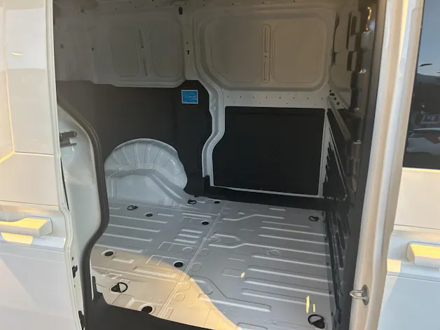 Kia PV5 Cargo 71.2 kWh Elite