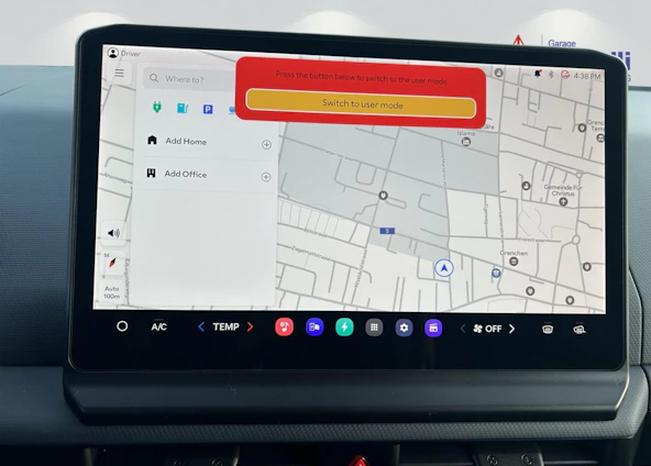 immagine del veicolo 14 immagine del veicolo 14