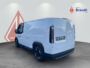 Kia PV5 Cargo 71.2 kWh Elite