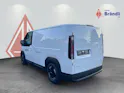 Kia PV5 Cargo 71.2 kWh Elite