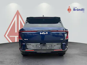 Kia EV5 81 kWh GT-Line