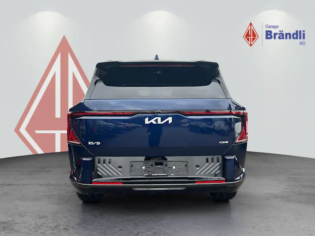 Kia EV5 81 kWh GT-Line