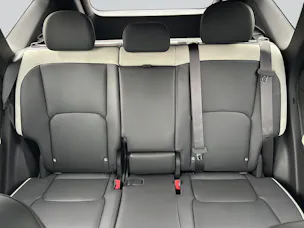 Kia EV5 81 kWh GT-Line
