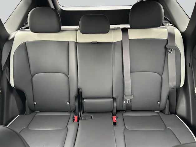 Kia EV5 81 kWh GT-Line