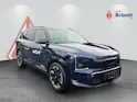 Kia EV5 81 kWh GT-Line