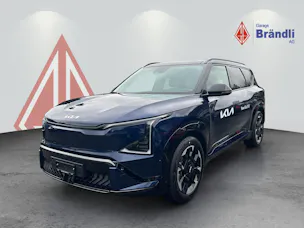 Kia EV5 81 kWh GT-Line