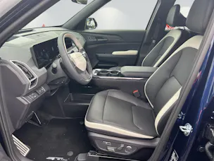 Kia EV5 81 kWh GT-Line