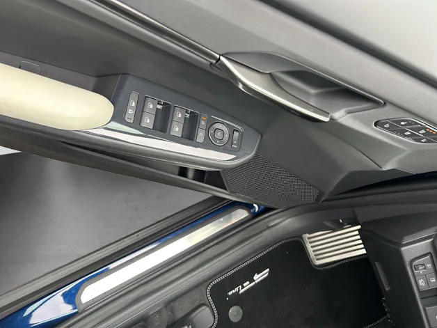 Kia EV5 81 kWh GT-Line