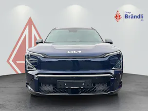 Kia EV5 81 kWh GT-Line