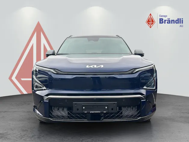 Kia EV5 81 kWh GT-Line