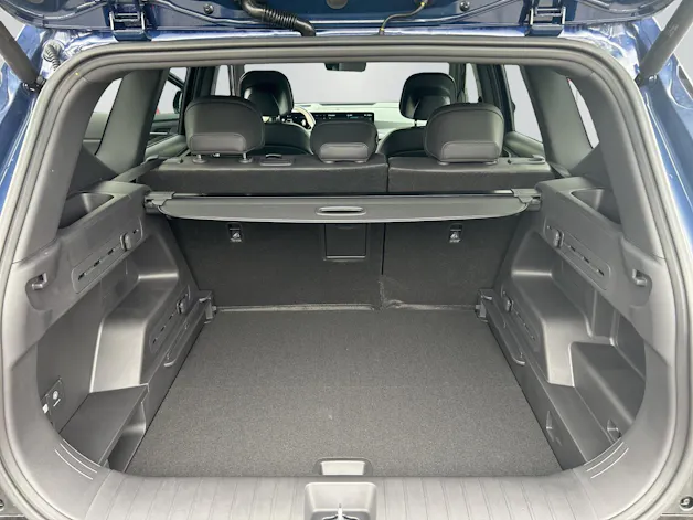 Kia EV5 81 kWh GT-Line
