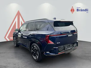 Kia EV5 81 kWh GT-Line