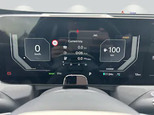 Kia EV5 81 kWh GT-Line