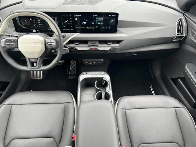 Kia EV5 81 kWh GT-Line