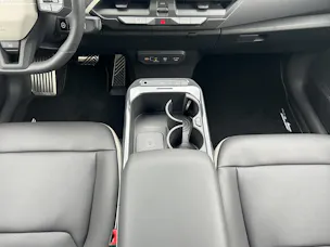 Kia EV5 81 kWh GT-Line