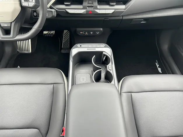 Kia EV5 81 kWh GT-Line