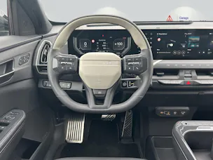 Kia EV5 81 kWh GT-Line