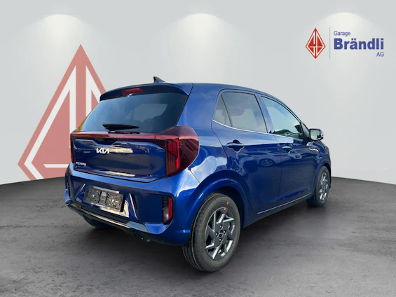 Fahrzeugbild 5 Fahrzeugbild 5