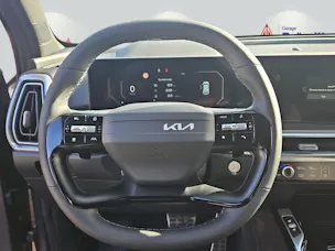 Kia Sorento 2.2 SmartD Style 7P