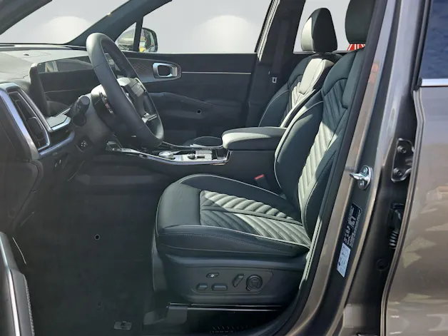 Kia Sorento 2.2 SmartD Style 7P