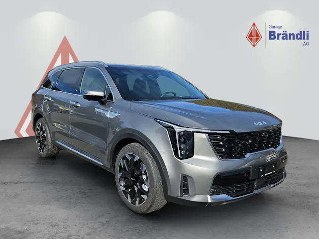 Kia Sorento 2.2 SmartD Style 7P