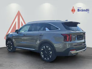Kia Sorento 2.2 SmartD Style 7P