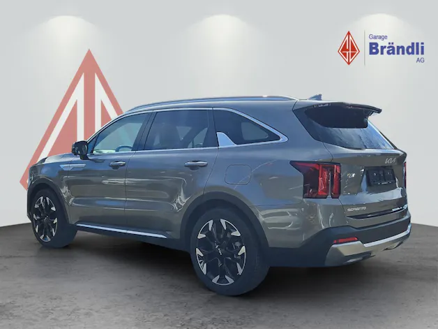 Kia Sorento 2.2 SmartD Style 7P