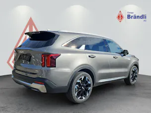 Kia Sorento 2.2 SmartD Style 7P
