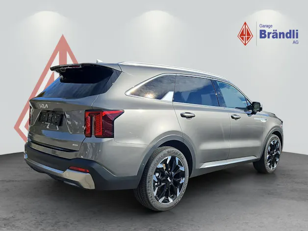 Kia Sorento 2.2 SmartD Style 7P