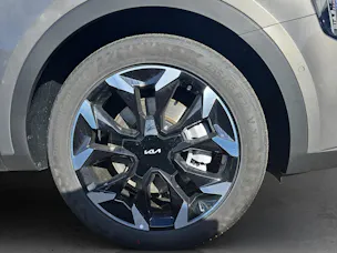 Kia Sorento 2.2 SmartD Style 7P