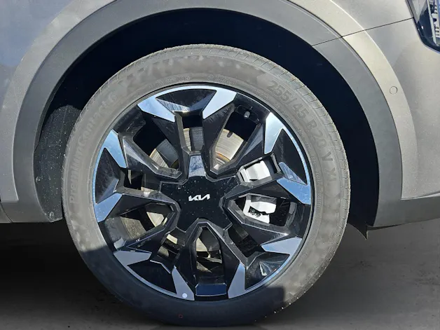 Kia Sorento 2.2 SmartD Style 7P