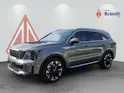 Kia Sorento 2.2 SmartD Style 7P