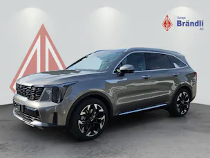 Kia Sorento 2.2 SmartD Style 7P