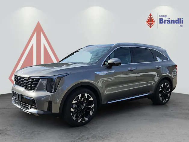 Kia Sorento 2.2 SmartD Style 7P