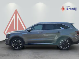 Kia Sorento 2.2 SmartD Style 7P