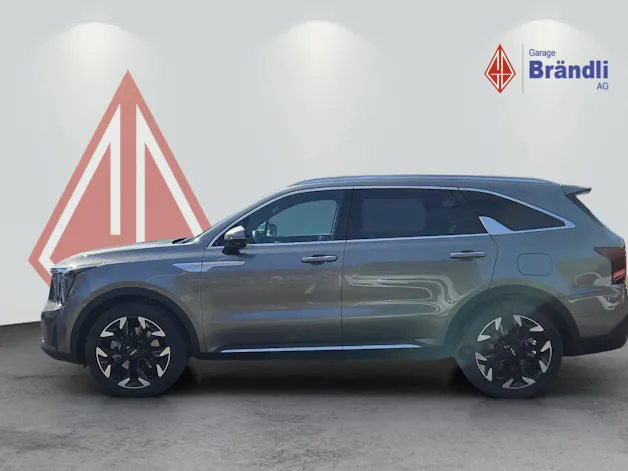 Kia Sorento 2.2 SmartD Style 7P