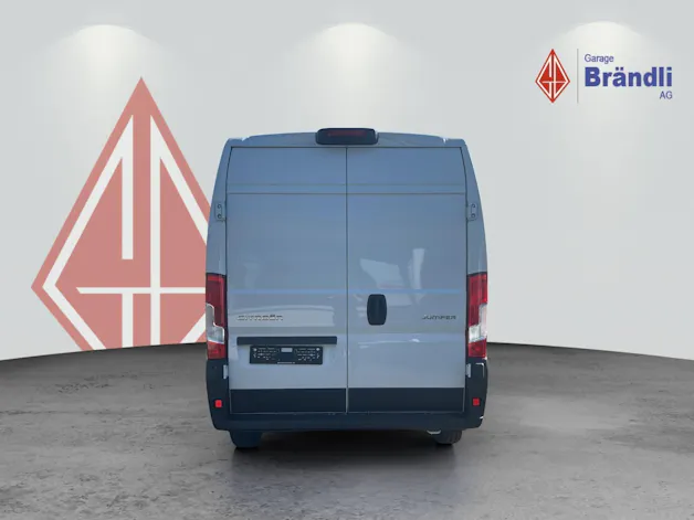 Citroën Jumper Kaw. 35 L2H2 2.2 BlueHDi 140 First S/S
