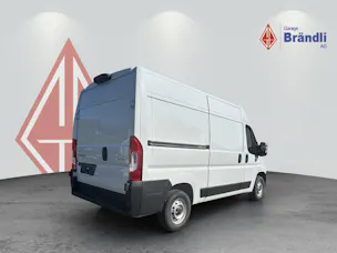 Citroën Jumper Kaw. 35 L2H2 2.2 BlueHDi 140 First S/S