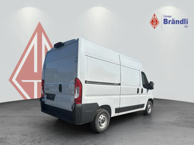 Citroën Jumper Kaw. 35 L2H2 2.2 BlueHDi 140 First S/S
