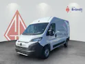Citroën Jumper Kaw. 35 L2H2 2.2 BlueHDi 140 First S/S