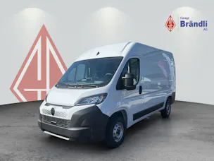 Citroën Jumper Kaw. 35 L2H2 2.2 BlueHDi 140 First S/S