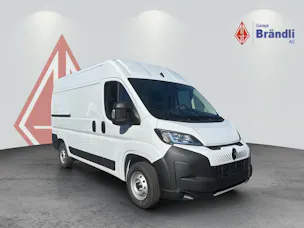 Citroën Jumper Kaw. 35 L2H2 2.2 BlueHDi 140 First S/S