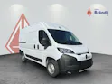 Citroën Jumper Kaw. 35 L2H2 2.2 BlueHDi 140 First S/S