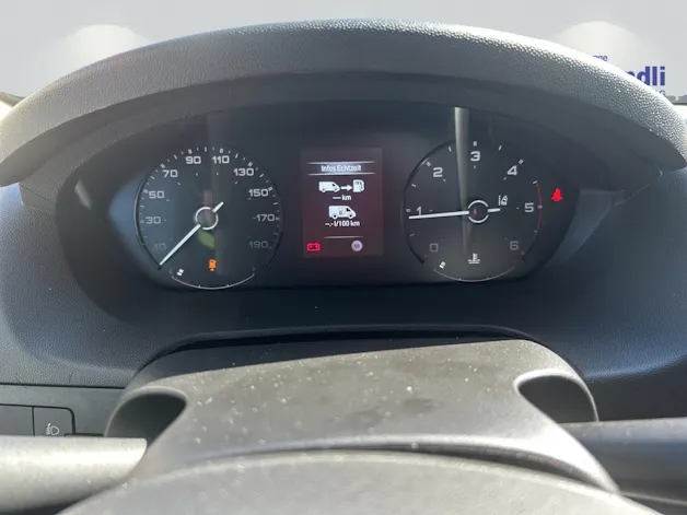 Citroën Jumper Kaw. 35 L2H2 2.2 BlueHDi 140 First S/S