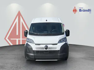 Citroën Jumper Kaw. 35 L2H2 2.2 BlueHDi 140 First S/S