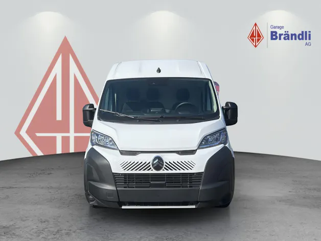 Citroën Jumper Kaw. 35 L2H2 2.2 BlueHDi 140 First S/S