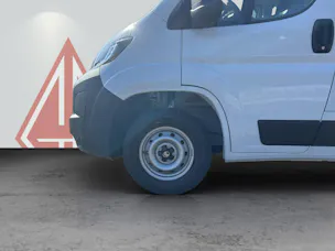 Citroën Jumper Kaw. 35 L2H2 2.2 BlueHDi 140 First S/S