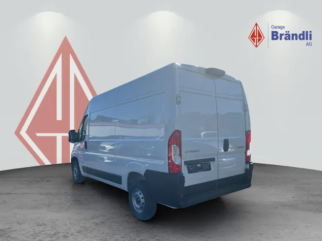 Citroën Jumper Kaw. 35 L2H2 2.2 BlueHDi 140 First S/S