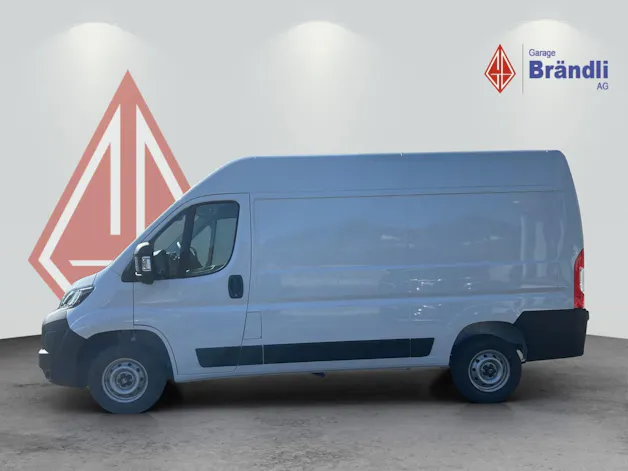 Citroën Jumper Kaw. 35 L2H2 2.2 BlueHDi 140 First S/S