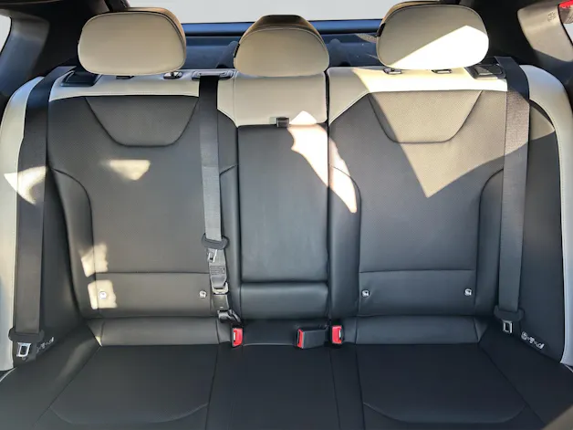 Kia K4 1.6 T-GDi GT-Line